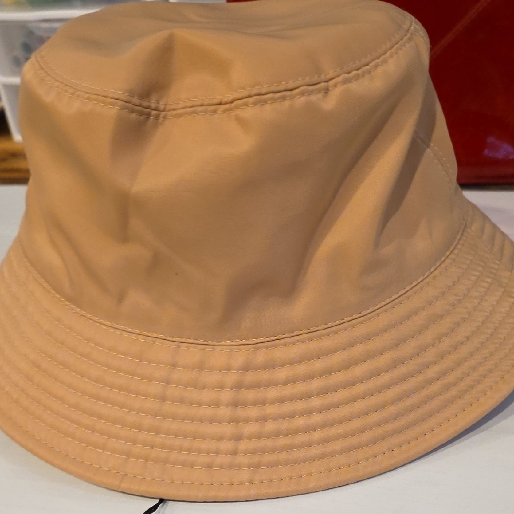 Camel Bucket Hat - Picture 4 of 4